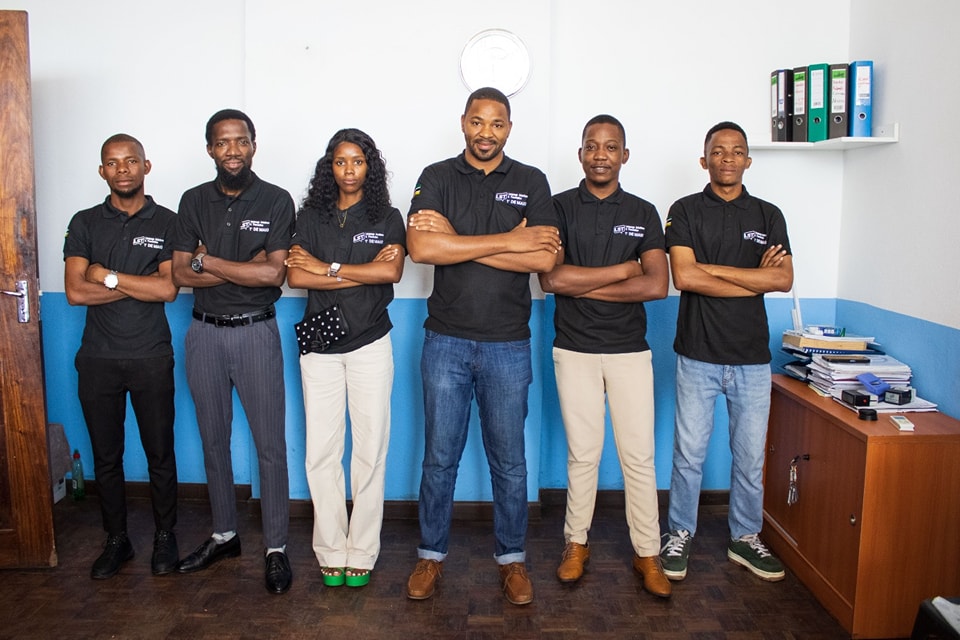 Language training and certified translation services